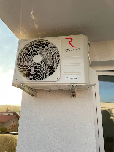 MULTI-SERWIS KLIMATYZACJE